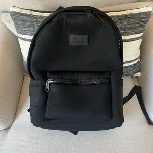 Dagne Dover Dakota Large Onyx (Black) Backpack